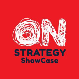 On Strategy Showcase by Fergus O’Carroll
