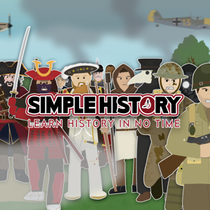 The Simple History Podcast