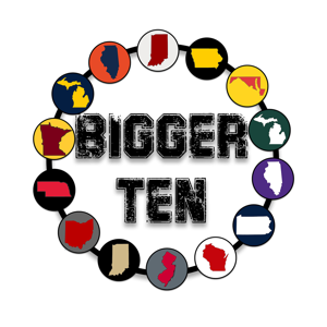 Bigger Ten by Steve Deace