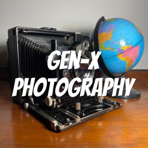 Gen-X Photography by Mario Piper