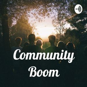 Community Boom