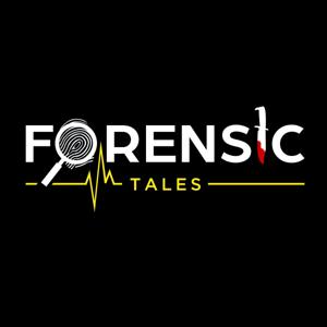 Forensic Tales by Rockefeller Audio