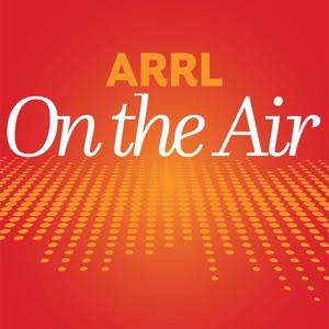 On the Air by Becky Schoenfeld, W1BXY