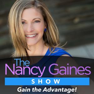 The Nancy Gaines Show