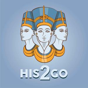 His2Go - Geschichte Podcast by David Jokerst & Victor Söll