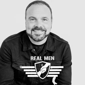 Pastor Mark: Real Men by Real Men - Pastor Mark Driscoll