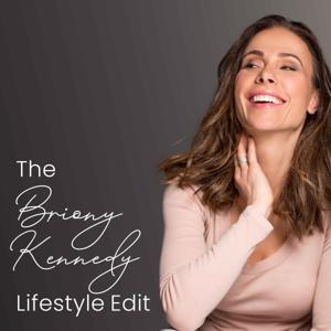 The Briony Kennedy Lifestyle Edit