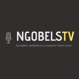 PODCAST NGOBELS TV