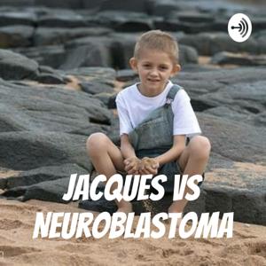 Jacques vs Neuroblastoma