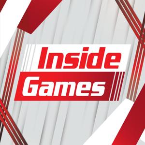 Inside Games News & Podcasts by Lawrence Sonntag