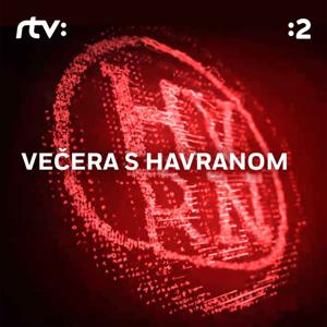 Večera s Havranom by RTVS