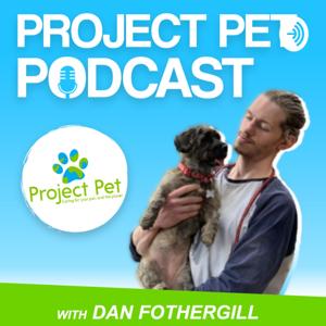 Project Pet Podcast