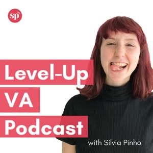 Level-Up VA Podcast