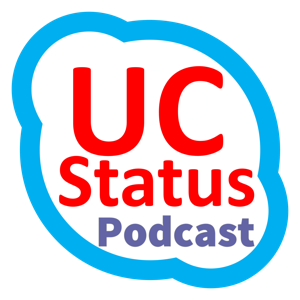 UCStatus Podcast