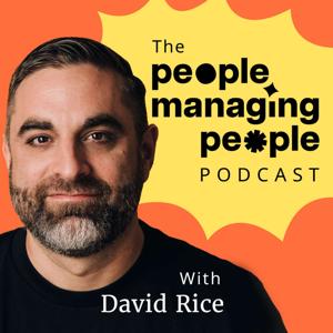 People Managing People by David Rice