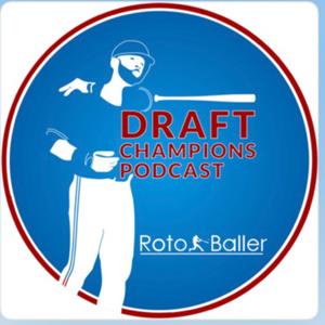 Draft Champions Podcast by DCN