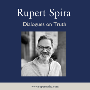 Rupert Spira Podcast