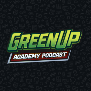 The GreenUp Academy Podcast by Pure Marketing Agency