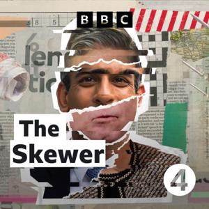 The Skewer by BBC Radio 4