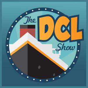 The DCL Show by The DIS