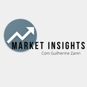 Market Insights - Agora Financial Brasil