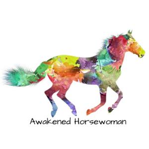 Awakened Horsewoman