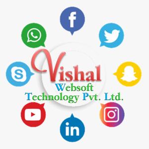 Vishal Websoft Technology
