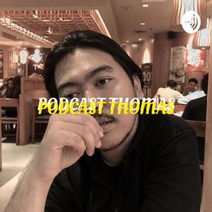 Podcast Thomas