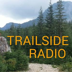 Trailside Radio by Daniel Hepokoski