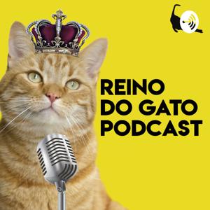 Reino do Gato Podcast