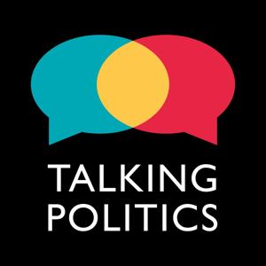 TALKING POLITICS by David Runciman and Catherine Carr