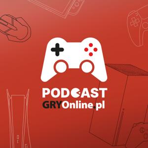 Podcast GRYOnline.pl by GRYOnline.pl