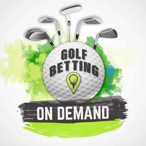 Golf Betting On Demand by SportsGrid