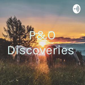 P&O Discoveries