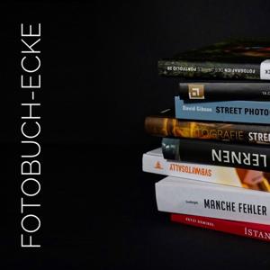 Fotobuch-Ecke - Der Fotobuch-Podcast by Thomas Winter