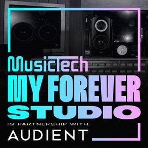 My Forever Studio by MusicTech
