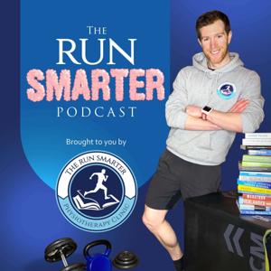 The Run Smarter Podcast by Brodie Sharpe