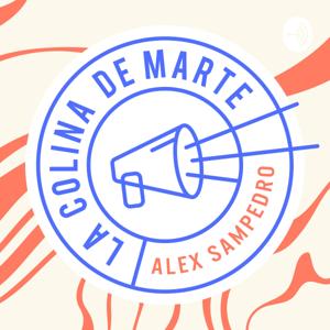 LA COLINA DE MARTE · Alex Sampedro (Apologética)