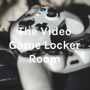 Video Game Locker Room