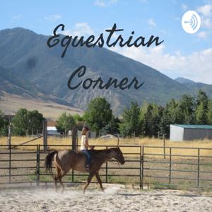 Equestrian Corner
