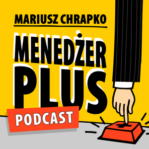 Menedżer Plus by Mariusz Chrapko | MariuszChrapko.com