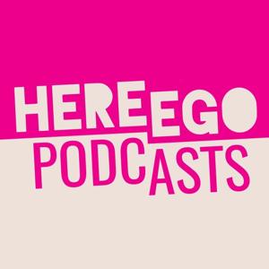 HereEgo Podcasts