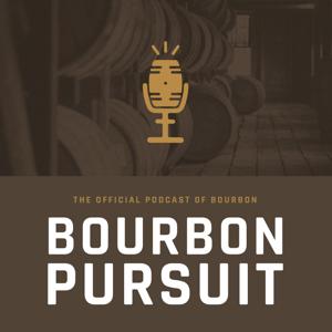 Bourbon Pursuit by Bourbon Pursuit