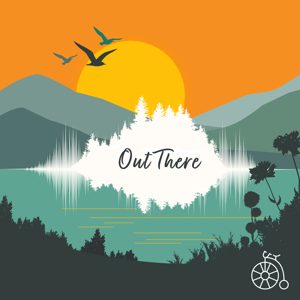 Out There by Willow Belden