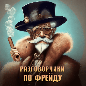 Разговорчики по Фрейду by Арсений Володько