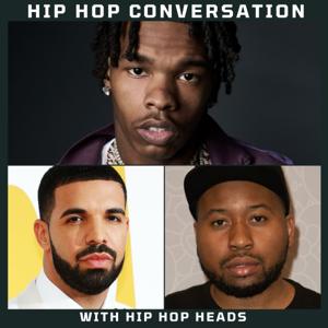 Hip Hop Conversation