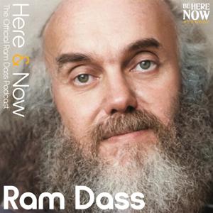 Ram Dass Here And Now by Ram Dass / Love Serve Remember