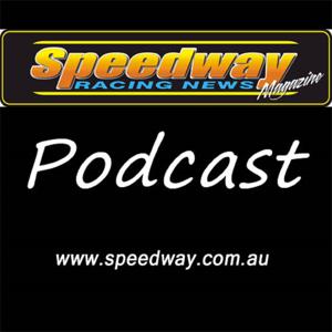 Speedway Racing News Podcast