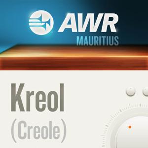 AWR Mauritius - Daily Compilation in Creole / Kreol morisien / Kreyòl
