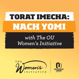 Torat Imecha Nach Yomi by podcast@ou.org